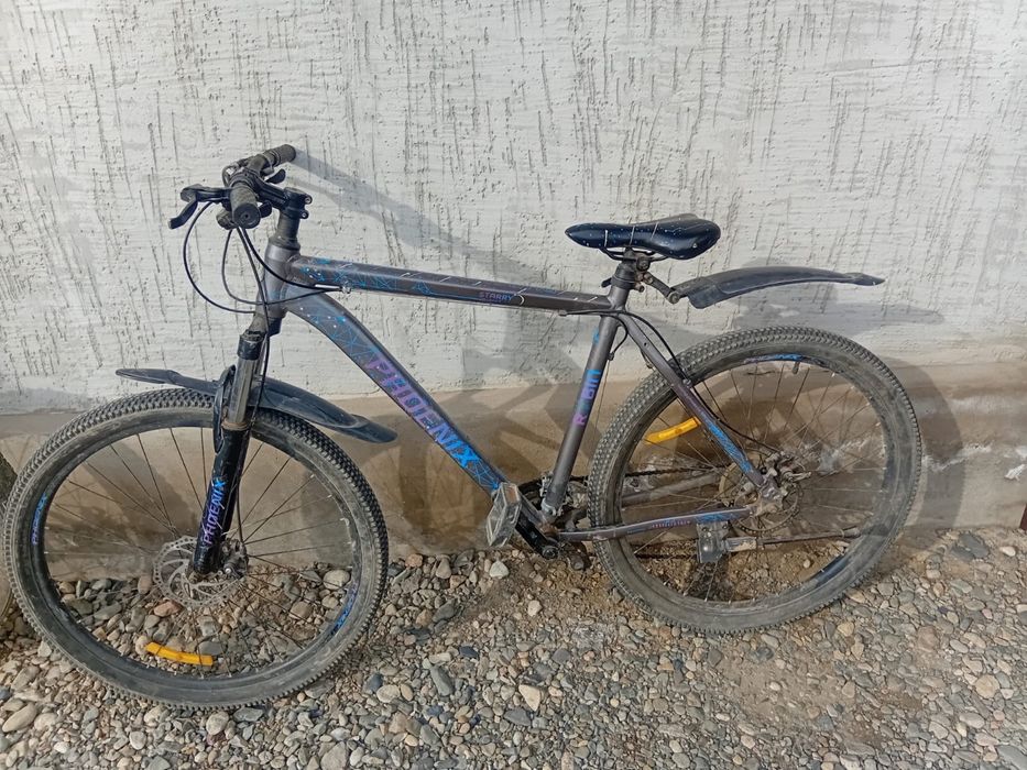 Продам велосипед по 60 тыс