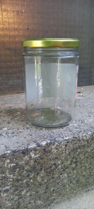 Ползвани Буркани мити