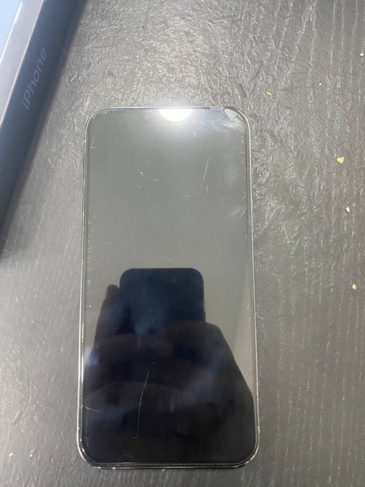 Iphone 13pro max