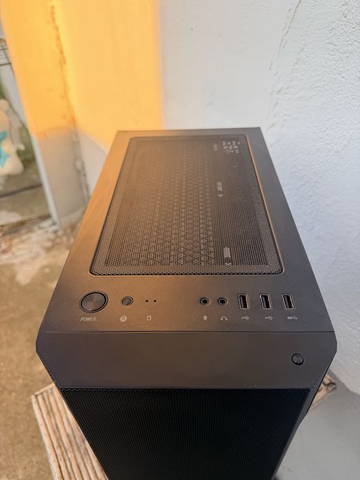 PC Gaming i5-10400 / Gtx 1080ti