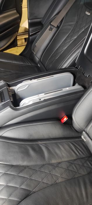 Мобилно почистване на автомобили