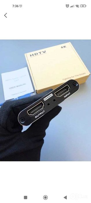 capture card Ultra 4k