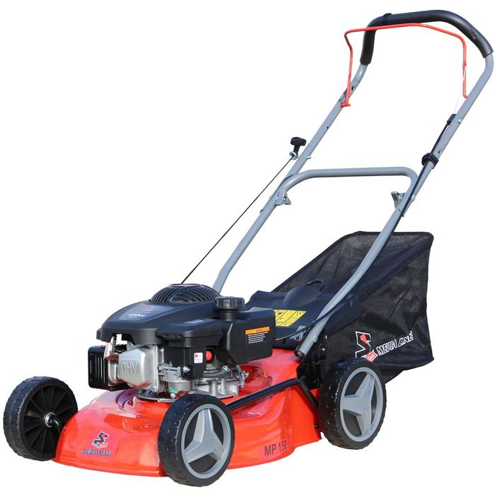 Mașină de tuns iarba Media Line MP132