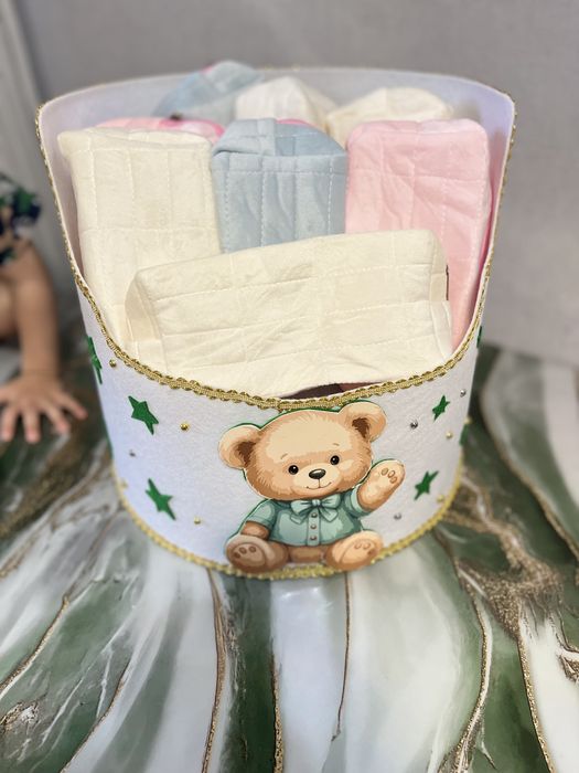 Калта готовое с наполнением