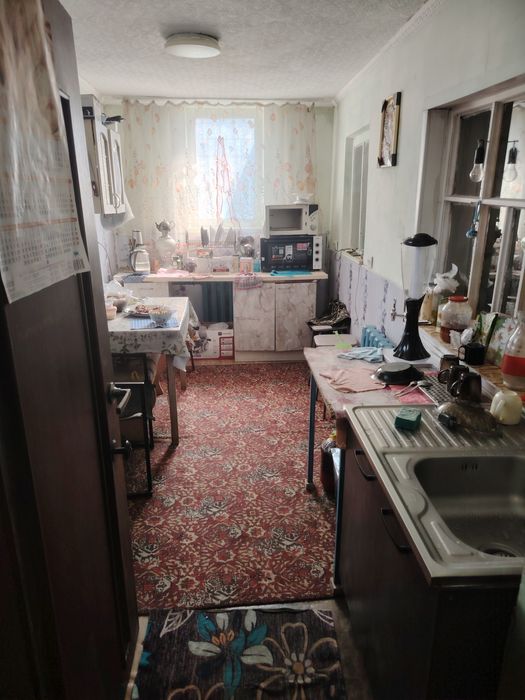Продам дом на Аблакетке