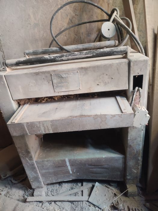 Станки фрезерные