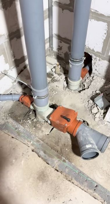 Сантехник с гарантией