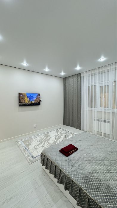 Квартира в аренду