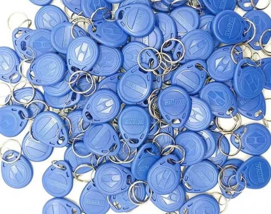 Vand taguri interfon