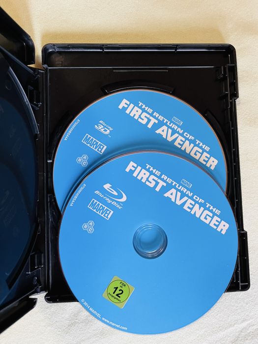 4К Blu-ray филми на супер цени! (Dunkirk, Prestige, Crank, Serenity…)