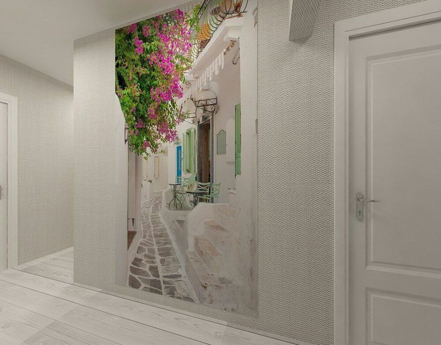 Ремонт квартиры под ключ