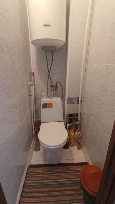 Продам 2-х ком. квартиру