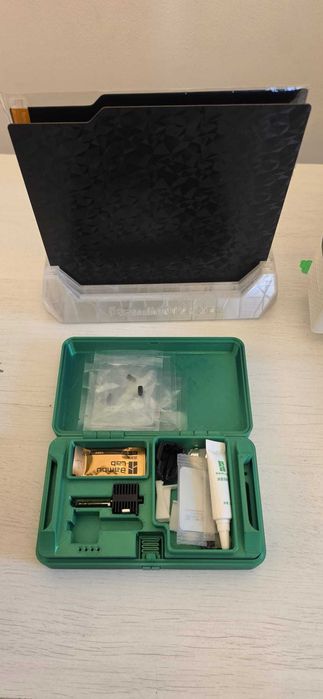 imprimanta 3D BAMBU LAB a1 mini