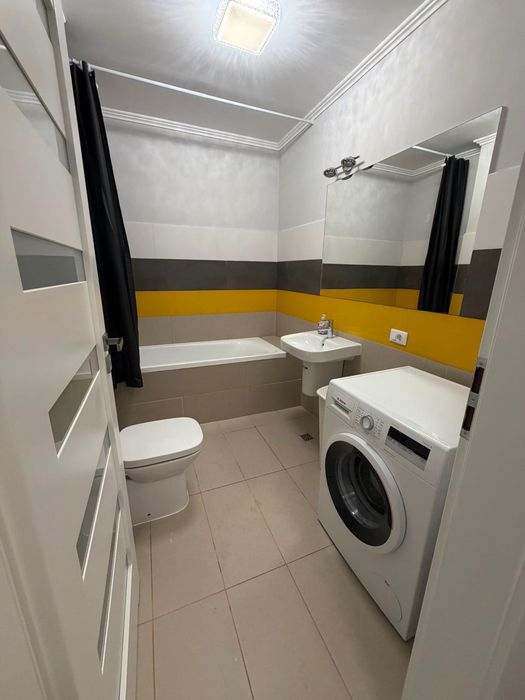 Proprietar -    Apartament 2 camere de închiriat ARED Prima Shops