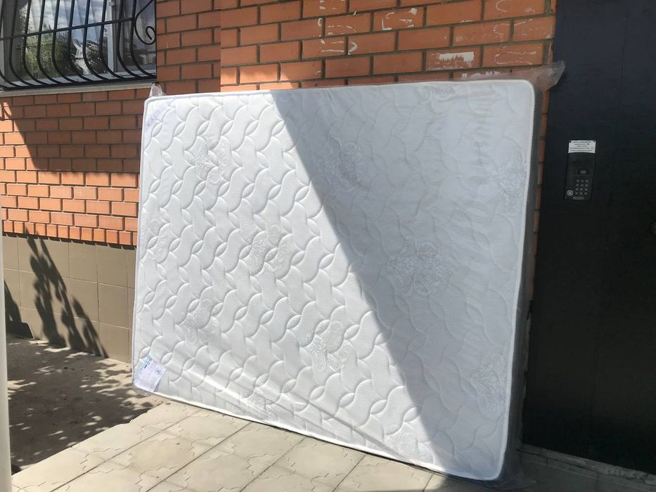 Матрасы с Цеха производителя