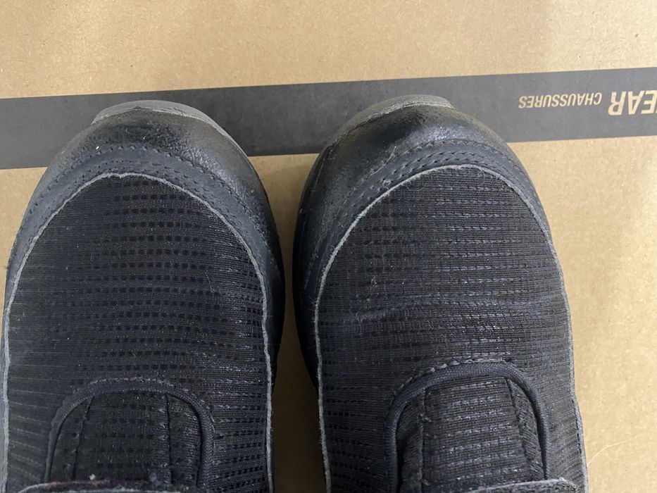 Ботуши Jack Wolfskin