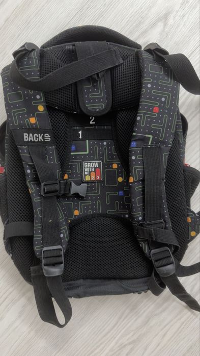 Rucsac scoala backup