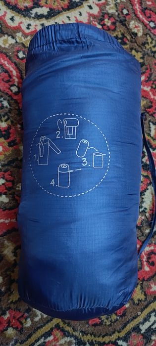 Демисезонная Детская куртка.