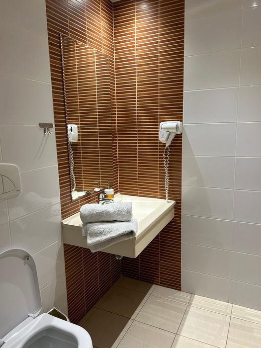 Cazare București Rin Grand