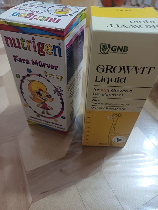 Обмен витаминов  на фрукты