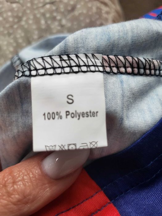 Tricou si pantaloni scurți fotbal
