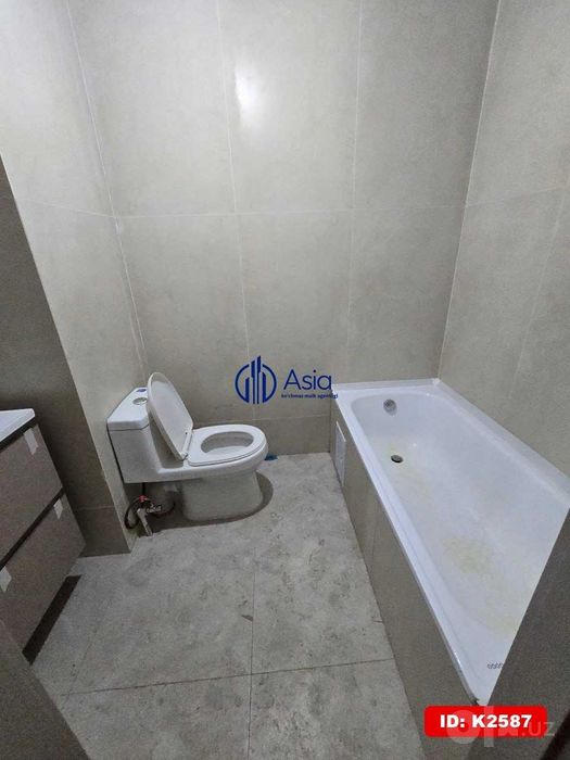 Bashkentdan 1xonali uy srochna sotiladi K2587
