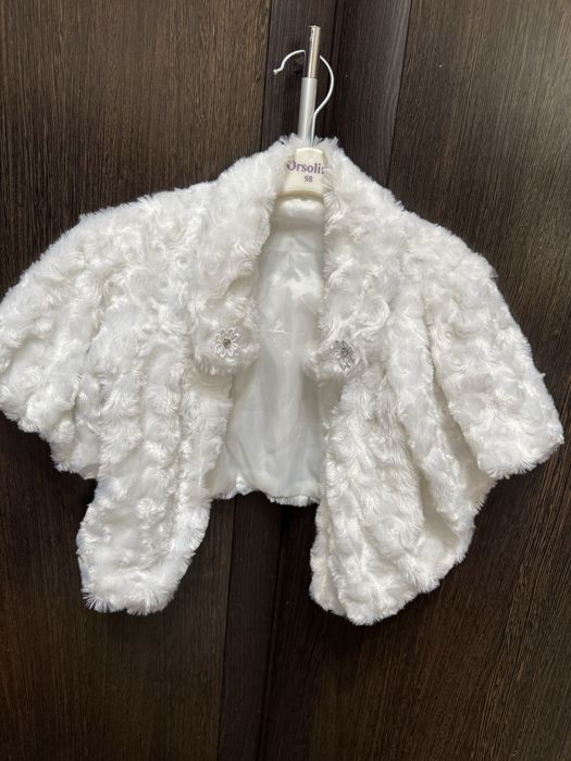 Платья нарядные на девочку