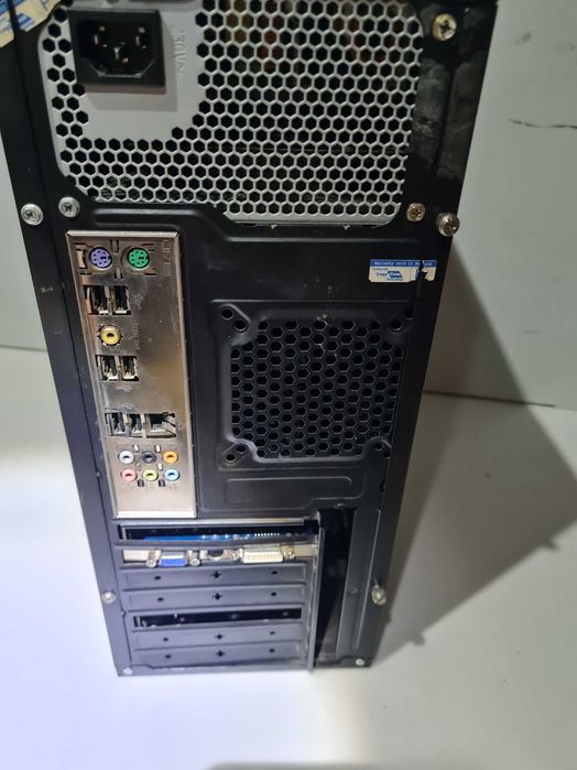 Продам офисный системный блок