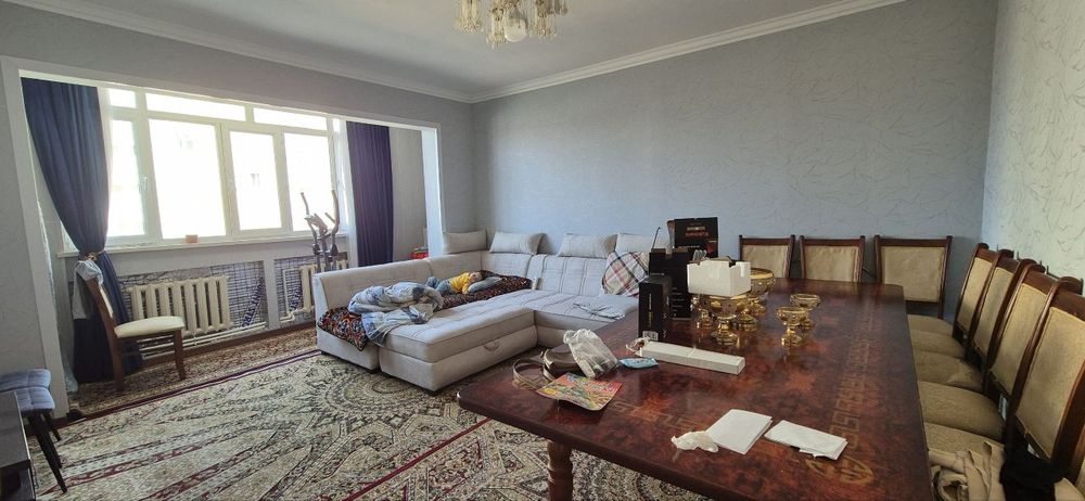 Квартира с ремонтом массив Водник