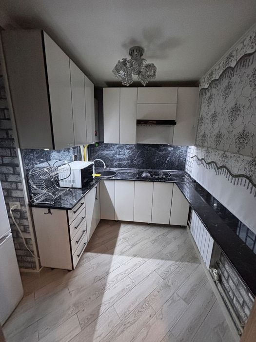 2х комнатная квартира 1 этаж МОЛДАГУЛОВОЙ ПАВЛОВА