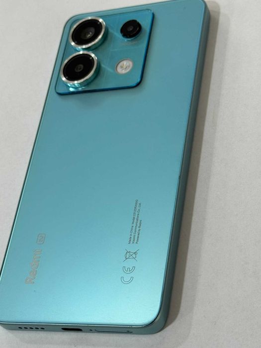 Redmi Note 13 Pro 5g 256GB