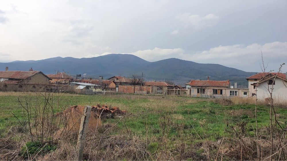 Продава се Парцел в с. Нова махала, Област Стара Загора - 1378 кв.м за 8 €/кв.м - Снимка #3