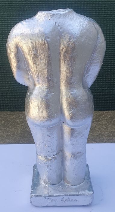 Statuie teracota : venus din Malta