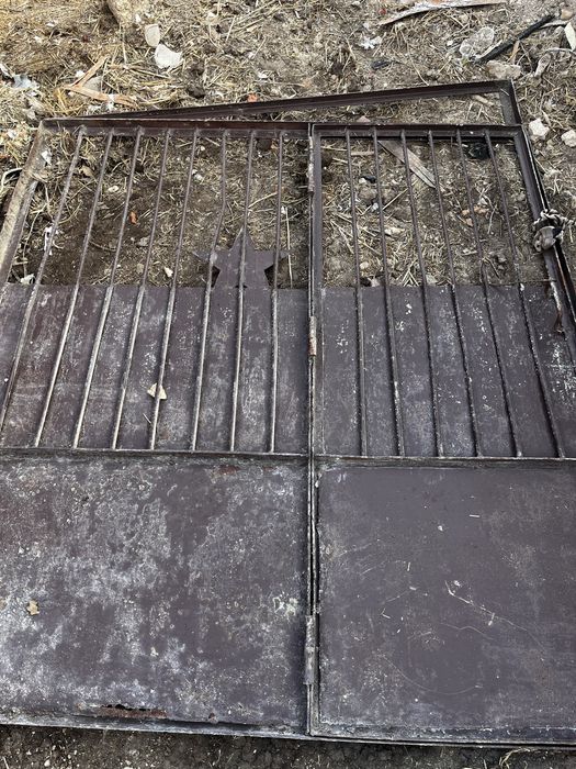 Продается ворота