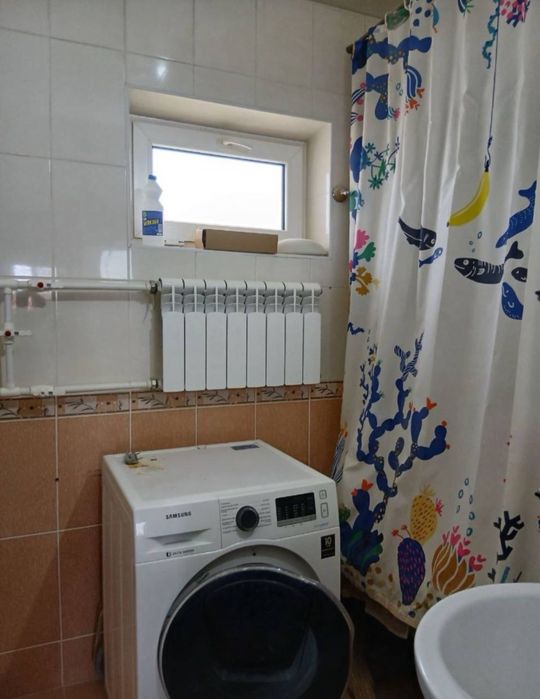 Аренда Квартира Геофизика Парк Узбекистон 3 комнатная