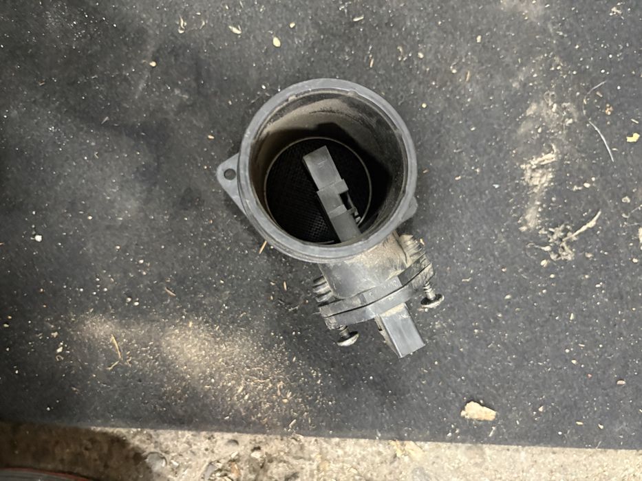 Vw passat 5 1.9 tdi 101 кс Дебитомер