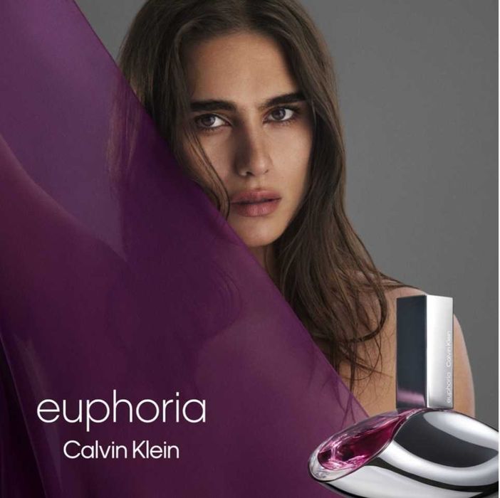 ПРОМО оферта! Нов комплект Calvin Klein Euphoria 130ml