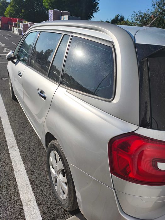 Citroen C4 Grand Picasso