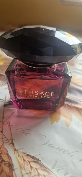 Parfum Versace Crystal Noir 90ml fara ambalaj