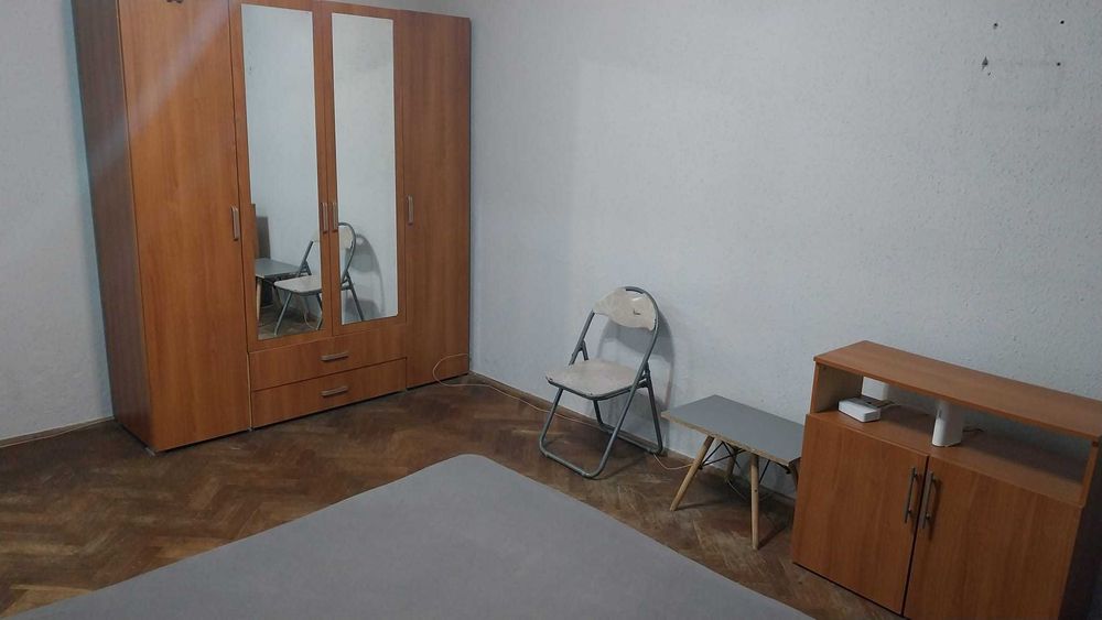 Inchiriez ap 2 CD, Pacurari – Moara de Foc / Posta