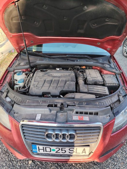 De vânzare Audi A3