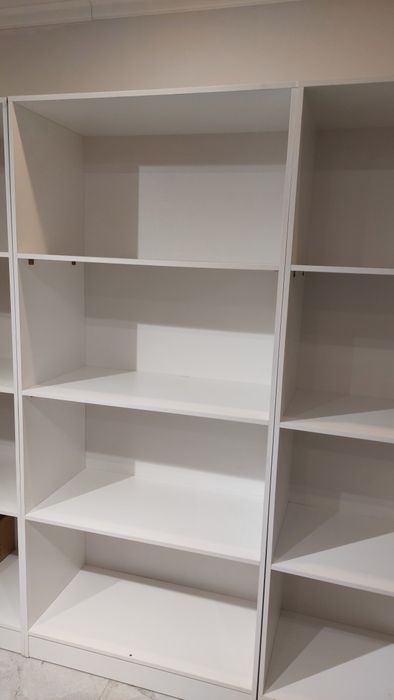 Полки для магазина, витрина