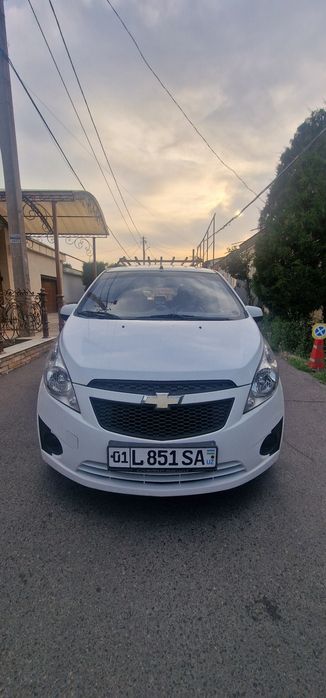 Продается спарк механика