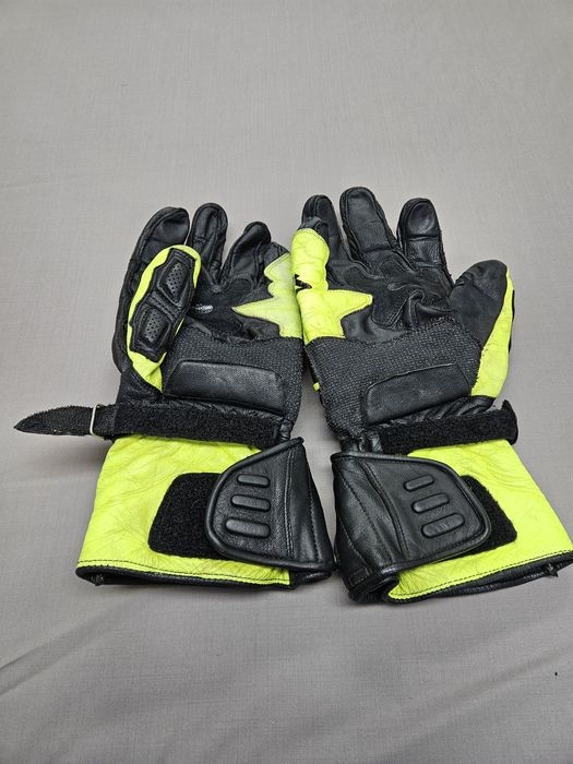 Mănuși moto sport 4SR XXL