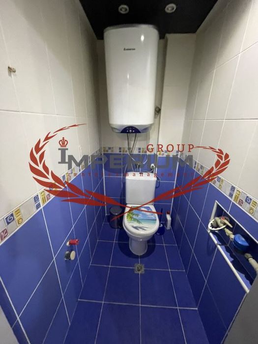 Дава се под наем Четиристаен апартамент в Варна, Бриз - 110 кв.м за 847.62 € - Снимка #11