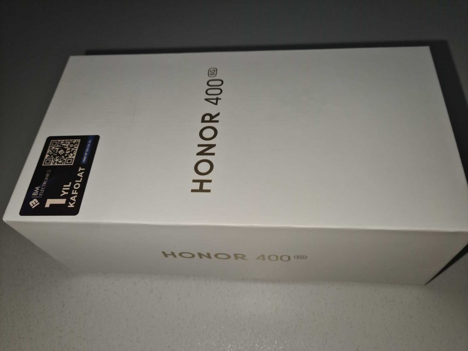 Honor 400 8/256 5G AI