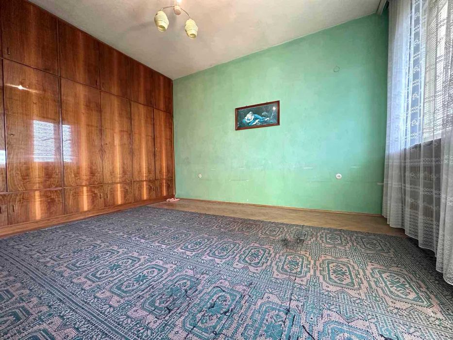 Продава се Тристаен апартамент в Велико Търново, Център - 90 кв.м за 1112 €/кв.м - Снимка #6