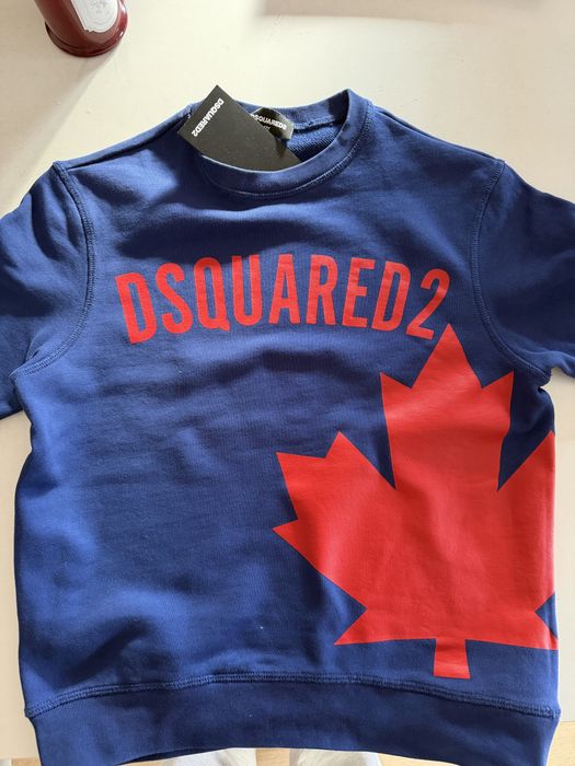 Dsquared2 Sweatshirt
