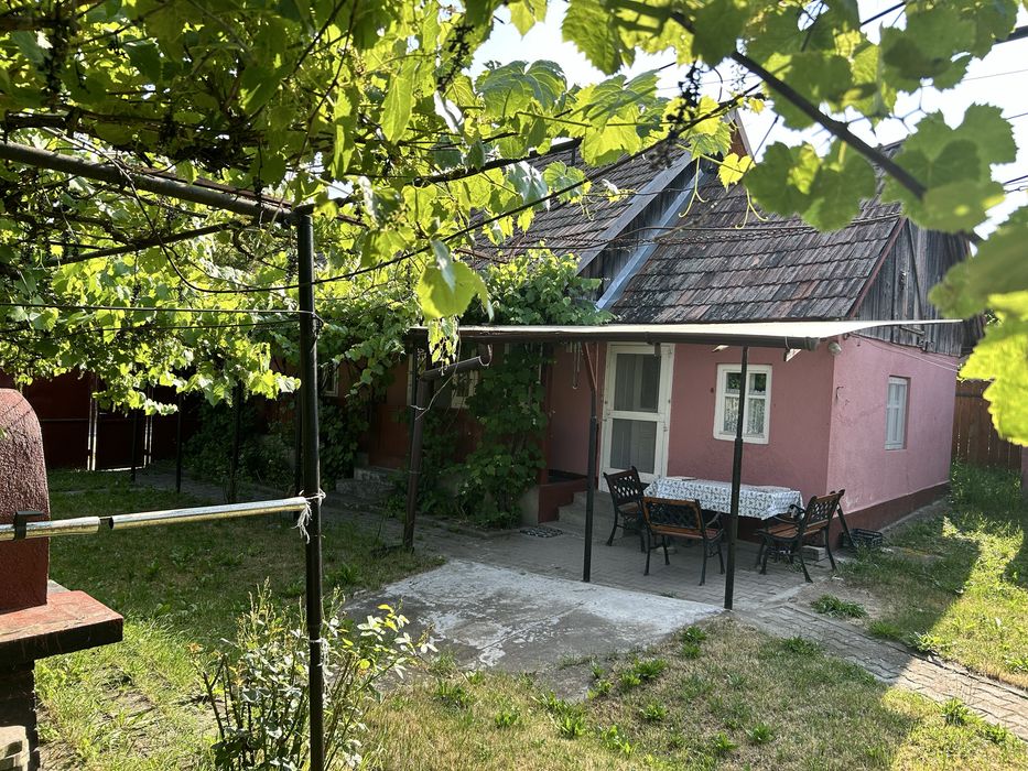 Casa de vanzare Luna de Jos