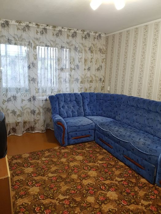 Продам 1 ком квартиру район 17 школы